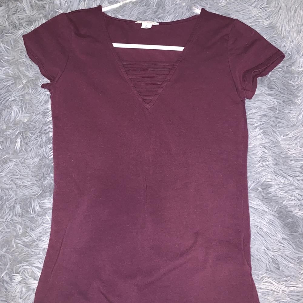 aeropostale shirt !
